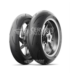 Michelin POWER GP 2 190/55 R17 75W TL ZR