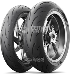 Michelin POWER 6 120/70 R17 58W TL ZR