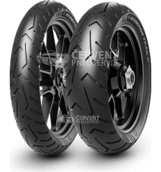 Pirelli SCORPION TRAIL III 120/70 R19 60W TL ZR
