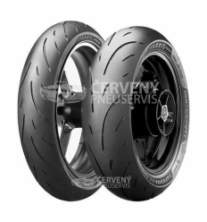Maxxis SUPERMAXX SPORT MA-SP 120/70 R17 58W TL ZR