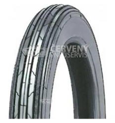 Kenda K204 2.75/0 D17 41P TT 4PR