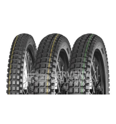 Mitas ENDURO HYBRID E D 110/90 D19 62P TL/TT M+S