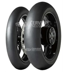 Dunlop S-SLK 120/80 D12 TL