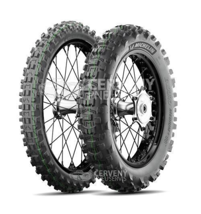 Michelin ENDURO MEDIUM 2