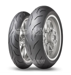Dunlop SPORTSMART MK4 190/55 R17 75W TL ZR