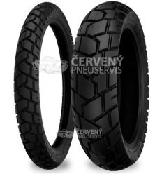 Shinko E-705 140/80 D17 69H TT M+S