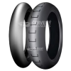 Michelin POWER SUPERMOTO 120/80 R16 TL MEDIUM NHS
