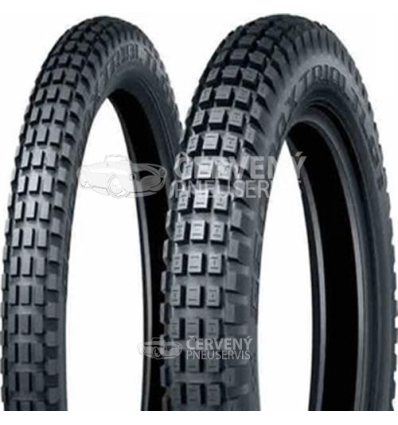 Dunlop GEOMAX TRAIL TL01