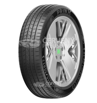 Prinx XLAB COMFORT EV