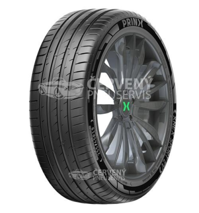 Prinx XNEX SPORT EV