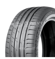 Nokian Tyres POWERPROOF 2 205/50 R17 93Y TL XL