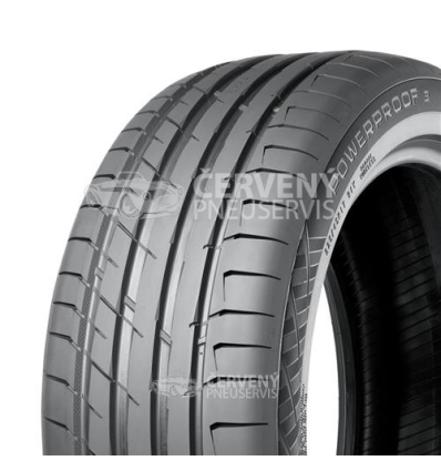 Nokian Tyres POWERPROOF 2