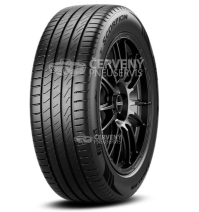 Pirelli SCORPION (S3)