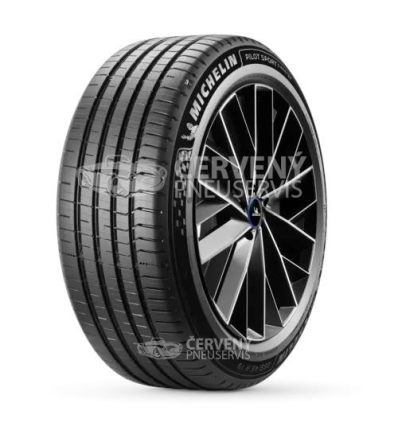 Michelin PILOT SPORT 5 ENERGY