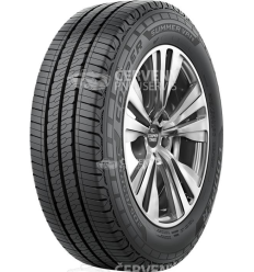 Cooper Tires SUMMER VAN 205/75 R16 113R TL C EVR