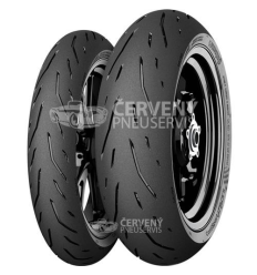 Continental CONTI SPORT ATTACK 5 180/55 R17 73W TL ZR