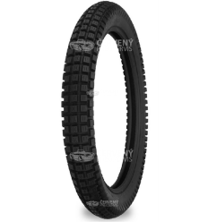 Shinko SR241 3.5/0 D19 57P TT