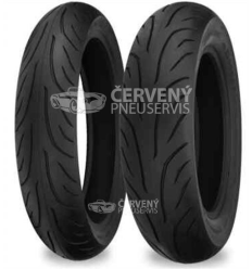 Shinko SE890 150/80 R17 72H TL