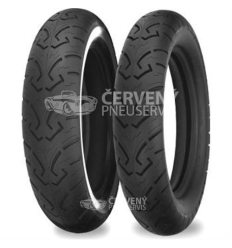 Shinko F-250 130/90 D16 73H TL WW