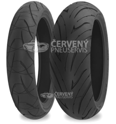 Shinko R-016 180/55 R17 73W TL ZR