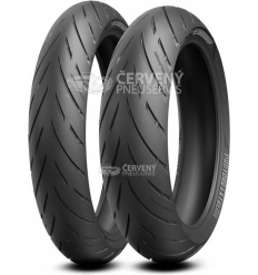 TVS Eurogrip PROTORQ EXTREME 140/70 R17 66W TL ZR