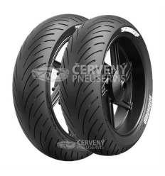 TVS Eurogrip ROADHOUND 160/60 R17 69W TL ZR