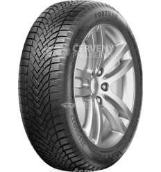 Fortune NIVALIS WINTER PRO 215/55 R17 98V TL M+S 3PMSF XL