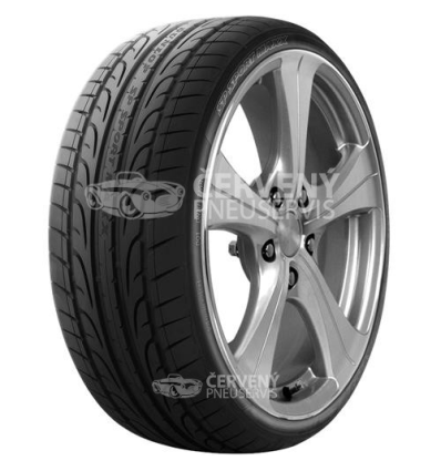 Dunlop SP SPORT MAXX
