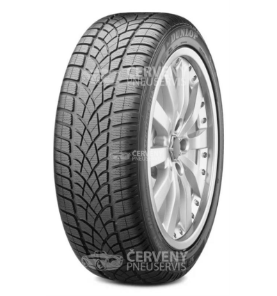 Dunlop SP WINTER SPORT 3D