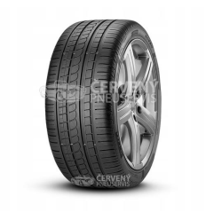 Pirelli P ZERO ROSSO ASIMM. Porsche 275/45 R19 108Y TL XL ZR FP