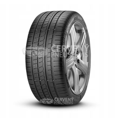 Pirelli P ZERO ROSSO ASIMM.