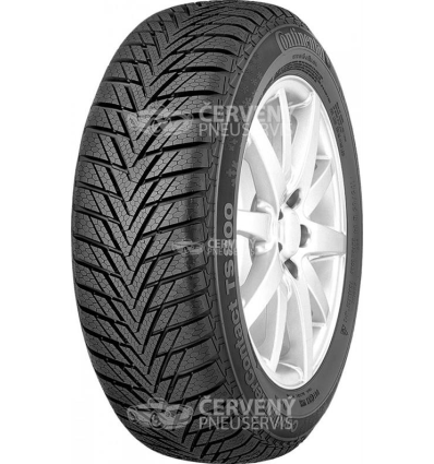 Continental CONTI WINTER CONTACT TS 800