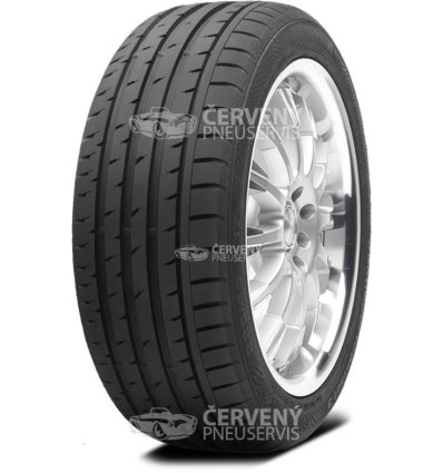 Continental CONTI SPORT CONTACT 3
