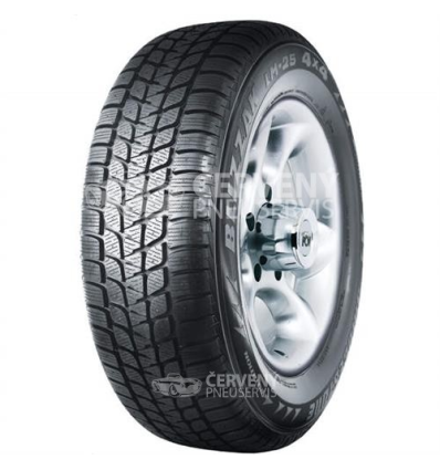 Bridgestone BLIZZAK LM25 4X4