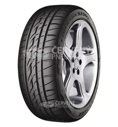Firestone FIREHAWK SZ90