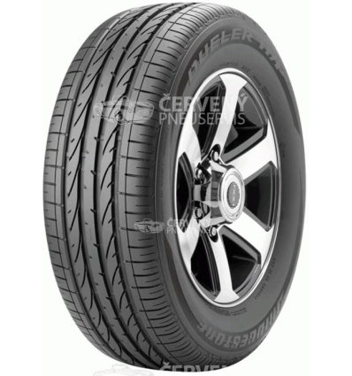 Bridgestone DUELER SPORT H/P