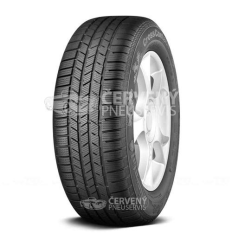Continental CROSS CONTACT WINTER Mercedes 295/40 R20 110V TL XL M+S 3PMSF FR