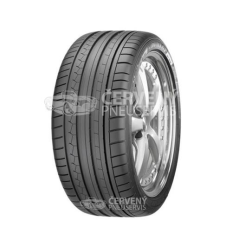 Dunlop SP SPORT MAXX GT OE BMW 245/50 R18 100W TL ROF DS