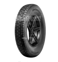 Continental CST 17 OE Peugeot 125/80 R15 95M TL