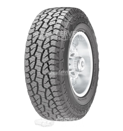 Hankook RF10 DYNAPRO ATM