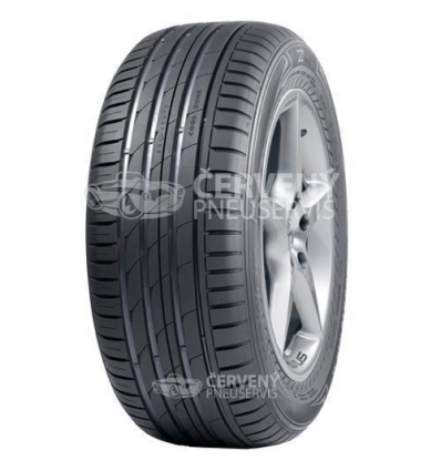 Nokian Tyres Z SUV