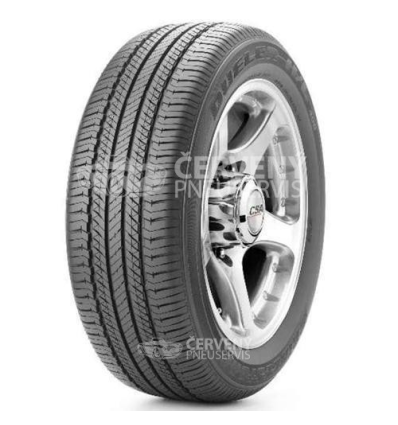 Bridgestone DUELER 400 H/L