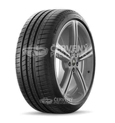 Michelin PILOT SPORT 3