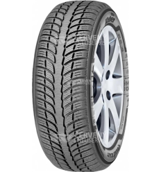 Kleber QUADRAXER 175/65 R15 84H TL 3PMSF