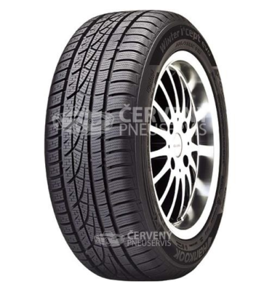Hankook W310 WINTER ICEPT EVO