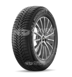 Michelin ALPIN A4 Mercedes 225/50 R17 94H TL ROF M+S 3PMSF GREENX