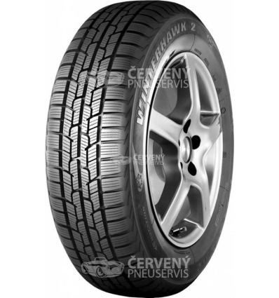 Firestone WINTERHAWK 2 EVO