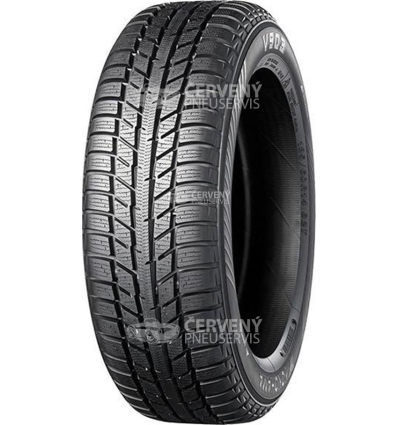 Yokohama V903 W.DRIVE