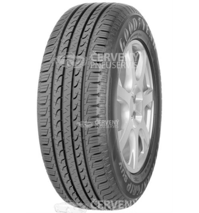 Goodyear EFFICIENTGRIP SUV