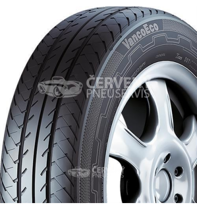 Continental VANCO ECO